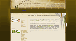 Desktop Screenshot of helenrossmd.com